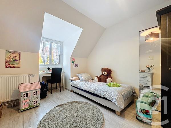 Maison à vendre  5 pièces - 92,81 m2 NANGIS - 77