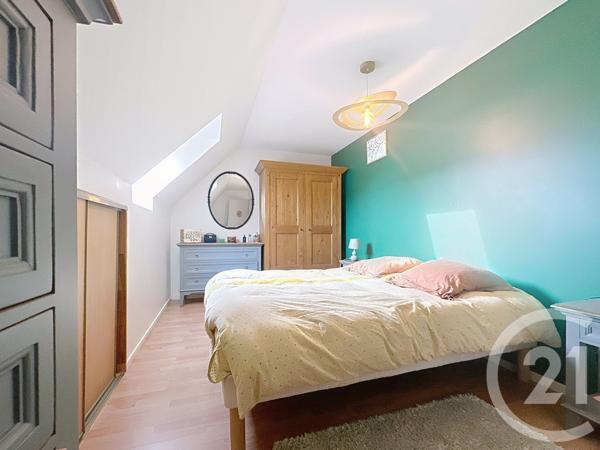 Maison à vendre  5 pièces - 92,81 m2 NANGIS - 77