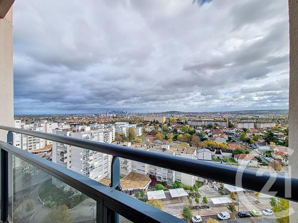 Appartement F1 à vendre  1 pièce - 30,38 m2 CHATOU - 78