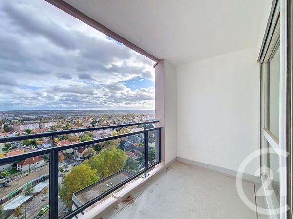 Appartement F1 à vendre  1 pièce - 30,38 m2 CHATOU - 78