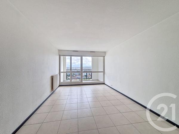 Appartement F1 à vendre  1 pièce - 30,38 m2 CHATOU - 78