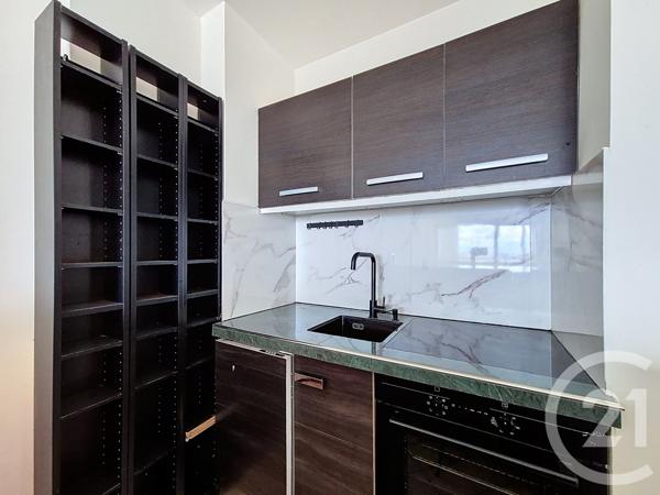 Appartement F1 à vendre  1 pièce - 30,38 m2 CHATOU - 78