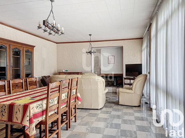 Maison à vendre 4 pièces 103 m² Oissel