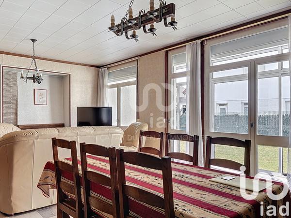 Maison à vendre 4 pièces 103 m² Oissel