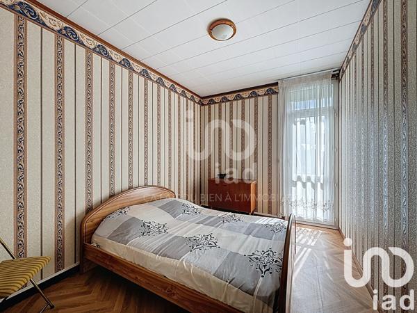 Maison à vendre 4 pièces 103 m² Oissel