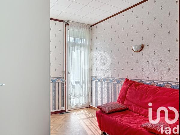 Maison à vendre 4 pièces 103 m² Oissel