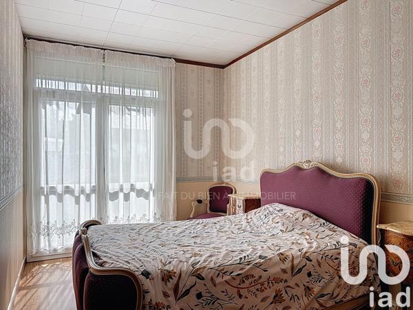 Maison à vendre 4 pièces 103 m² Oissel