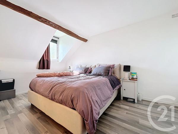 Maison à vendre  5 pièces - 107,69 m2 NANGIS - 77
