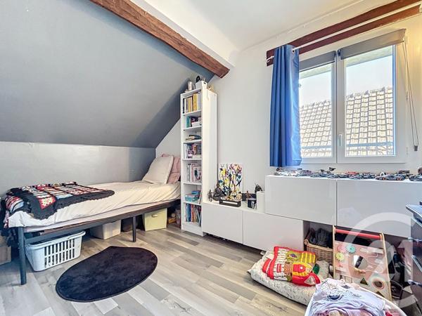 Maison à vendre  5 pièces - 107,69 m2 NANGIS - 77