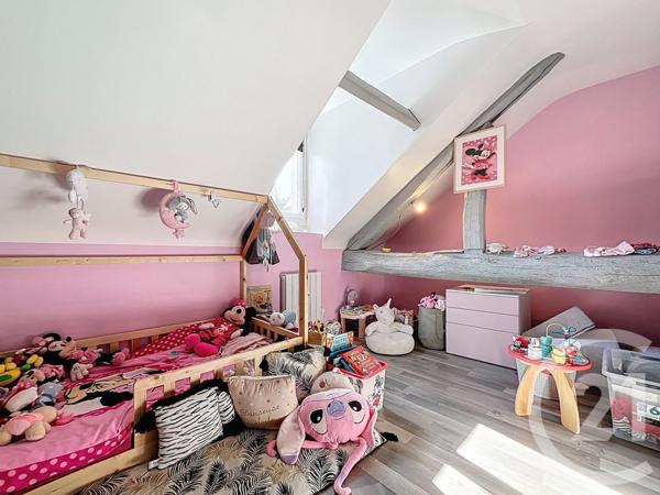 Maison à vendre  5 pièces - 107,69 m2 NANGIS - 77