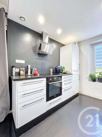 Maison à vendre  5 pièces - 107,69 m2 NANGIS - 77