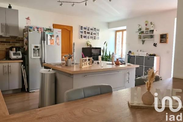 Appartement à vendre 4 pièces 135 m² Saint-Martin-du-Tertre