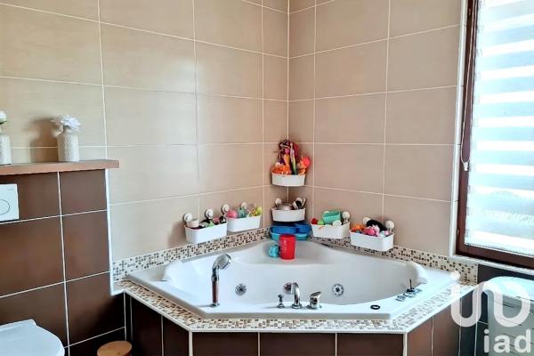 Appartement à vendre 4 pièces 135 m² Saint-Martin-du-Tertre