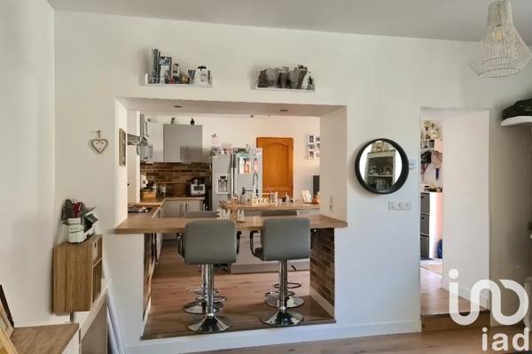 Appartement à vendre 4 pièces 135 m² Saint-Martin-du-Tertre