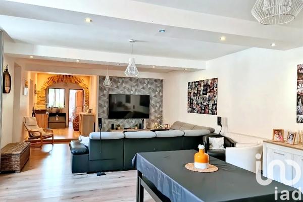 Appartement à vendre 4 pièces 135 m² Saint-Martin-du-Tertre