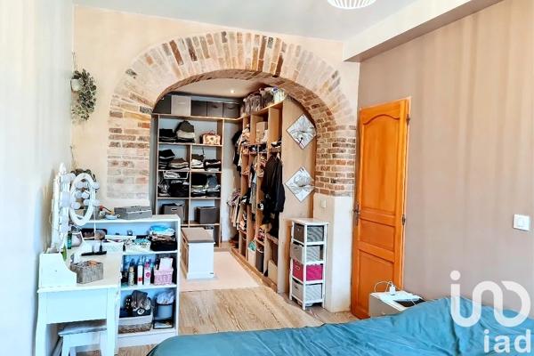 Appartement à vendre 4 pièces 135 m² Saint-Martin-du-Tertre