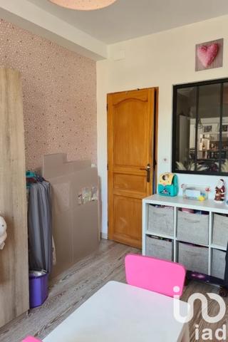 Appartement à vendre 4 pièces 135 m² Saint-Martin-du-Tertre
