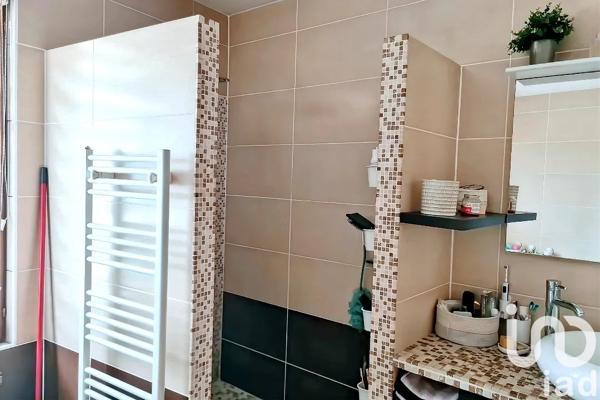 Appartement à vendre 4 pièces 135 m² Saint-Martin-du-Tertre