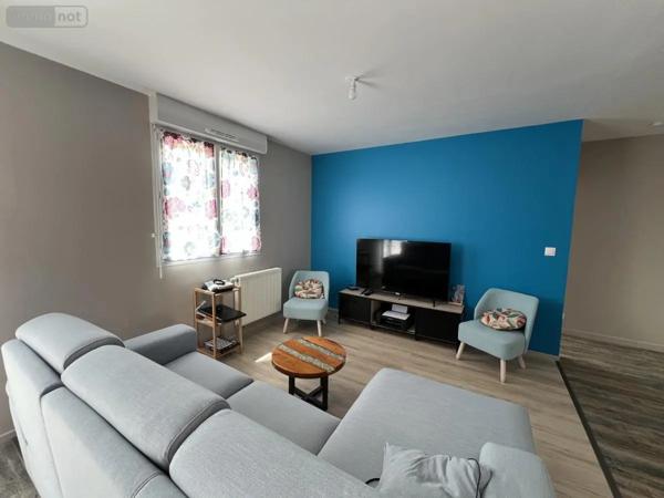 Achat - Maison Caulnes 22350 76 m 2 318 m 2