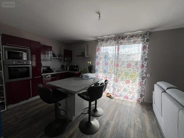 Achat - Maison Caulnes 22350 76 m 2 318 m 2