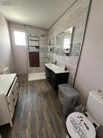 Achat - Maison Caulnes 22350 76 m 2 318 m 2