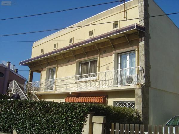 Achat - Maison Hyères 83400 10 pièces 238 m 2 400 m 2