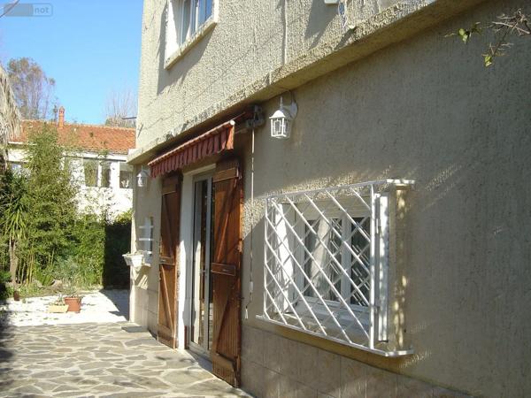 Achat - Maison Hyères 83400 10 pièces 238 m 2 400 m 2