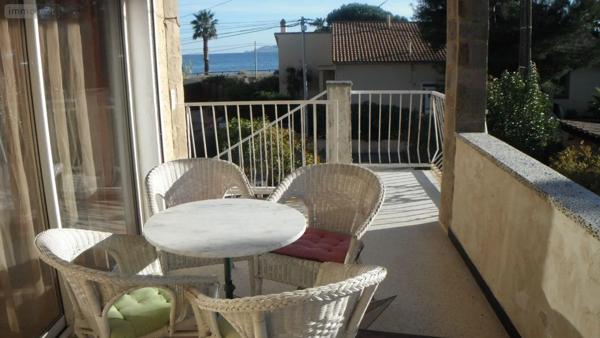 Achat - Maison Hyères 83400 10 pièces 238 m 2 400 m 2