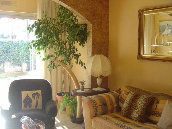 Achat - Maison Hyères 83400 10 pièces 238 m 2 400 m 2
