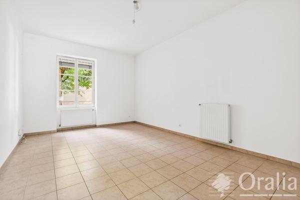 Appartement · Vente Lyon (69004) 3 pièces · 69m²