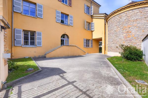 Appartement · Vente Lyon (69004) 3 pièces · 69m²