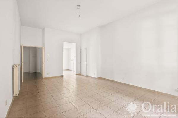 Appartement · Vente Lyon (69004) 3 pièces · 69m²