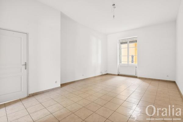 Appartement · Vente Lyon (69004) 3 pièces · 69m²