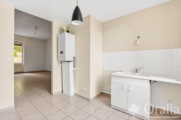 Appartement · Vente Lyon (69004) 3 pièces · 69m²