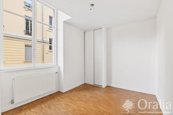 Appartement · Vente Lyon (69004) 3 pièces · 69m²