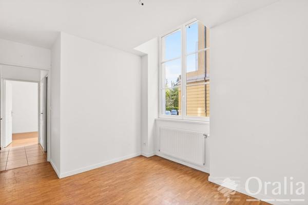 Appartement · Vente Lyon (69004) 3 pièces · 69m²
