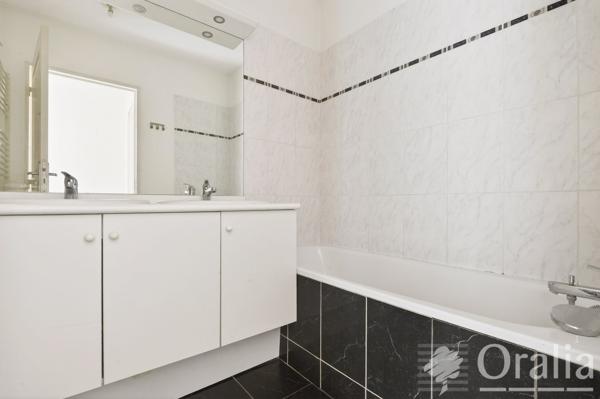 Appartement · Vente Lyon (69004) 3 pièces · 69m²