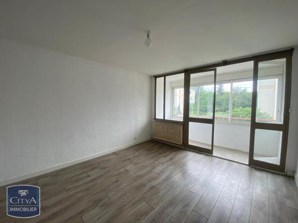 Appartement à louer 3 pièces 63.49m² Carpentras (84200)