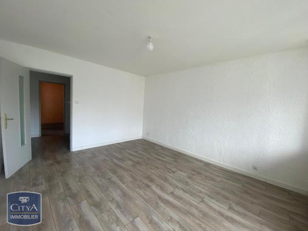 Appartement à louer 3 pièces 63.49m² Carpentras (84200)