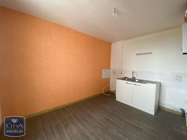 Appartement à louer 3 pièces 63.49m² Carpentras (84200)