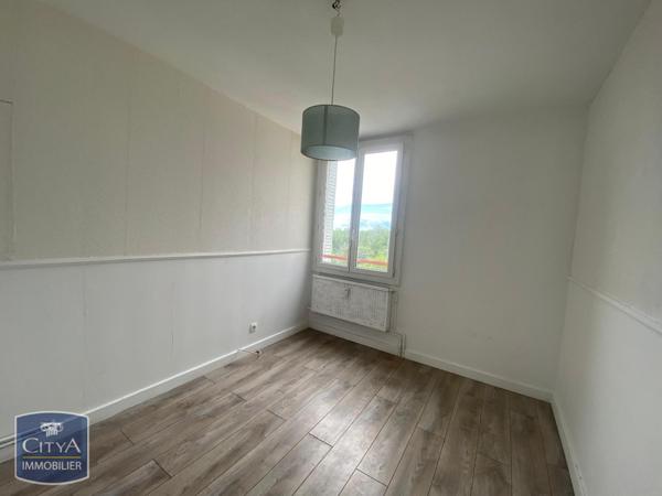 Appartement à louer 3 pièces 63.49m² Carpentras (84200)
