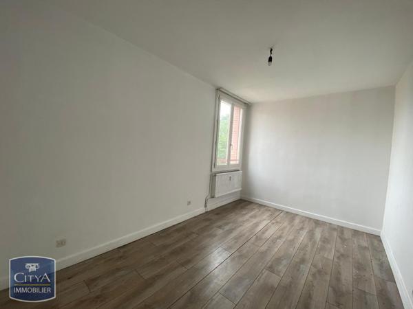 Appartement à louer 3 pièces 63.49m² Carpentras (84200)