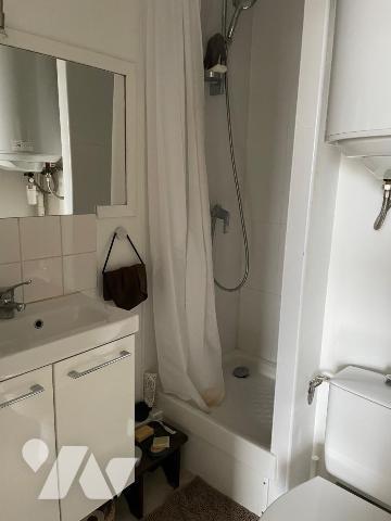 Proche centre ville quartier St Leu