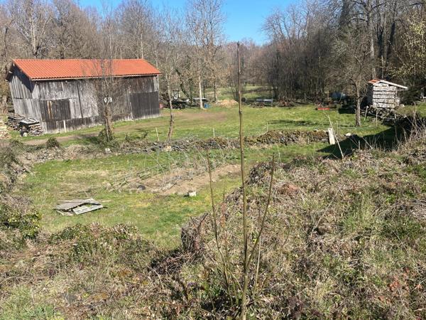 Votre projet de vie à Aydat : Sérénité et Nature
