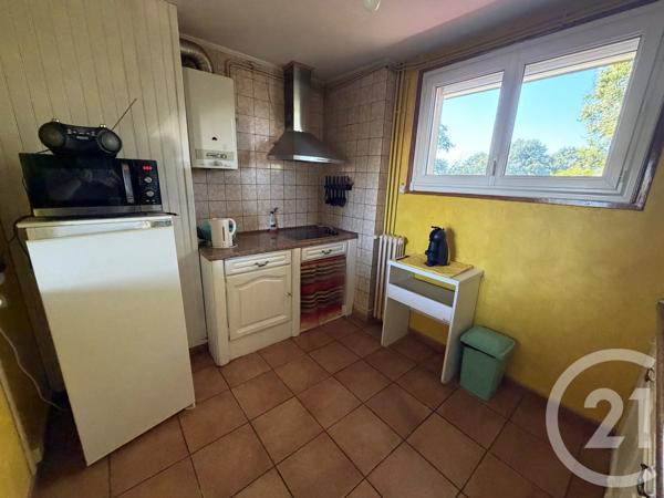 Appartement T4 à vendre  4 pièces - 61,59 m 2   LANNEMEZAN  - 65