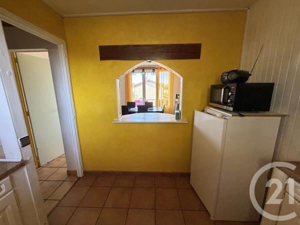 Appartement T4 à vendre  4 pièces - 61,59 m 2   LANNEMEZAN  - 65