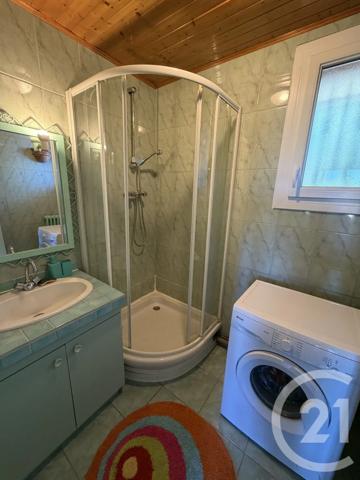 Appartement T4 à vendre  4 pièces - 61,59 m 2   LANNEMEZAN  - 65