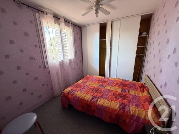 Appartement T4 à vendre  4 pièces - 61,59 m 2   LANNEMEZAN  - 65