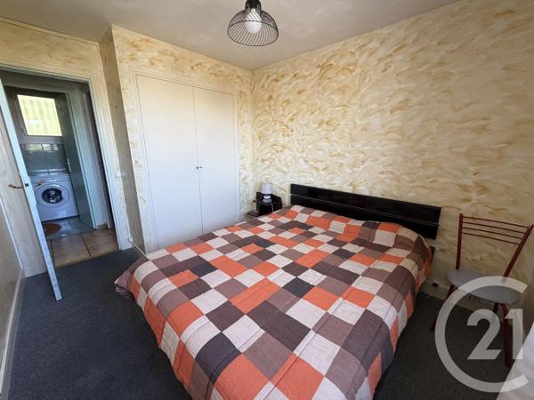 Appartement T4 à vendre  4 pièces - 61,59 m 2   LANNEMEZAN  - 65