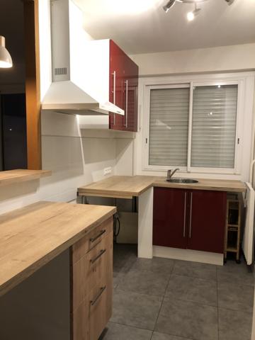 Appartement 3 pièce(s) 2 chambre(s) 75.06 m²